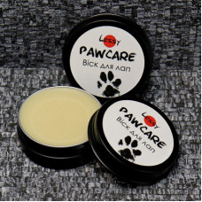 Paw Care — віск для лап