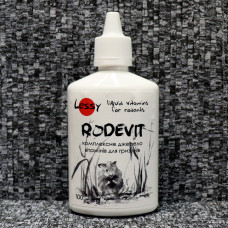 Rodevit — рідкий вітамінний комплекс для гризунів і кроликів